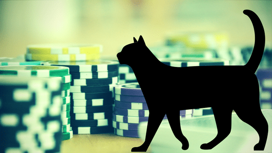 Las supersticiones en los casinos